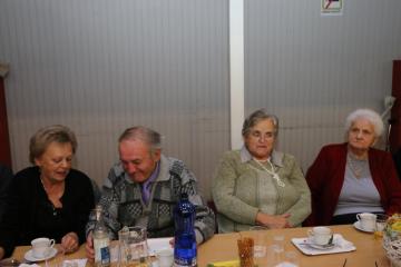 Deň úcty k starším, október 2016 Deň úcty k starším, október 2016