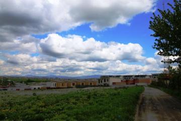 Mračná nad Panorámou, MČ Košice-Vyšné Opátske Mračná nad Panorámou, MČ Košice-Vyšné Opátske