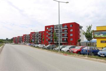 Jelšová ulica, MČ Košice-Vyšné Opátske Jelšová ulica, MČ Košice-Vyšné Opátske